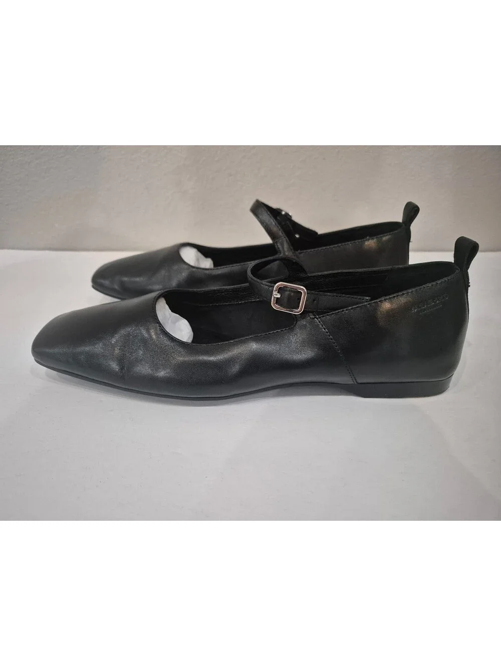 VAGABOND Delia Mary Jane Size 37
